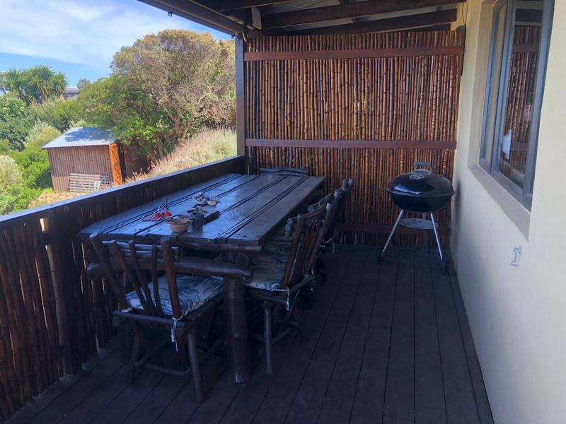 To Let 1 Bedroom Property for Rent in Scarborough Western Cape